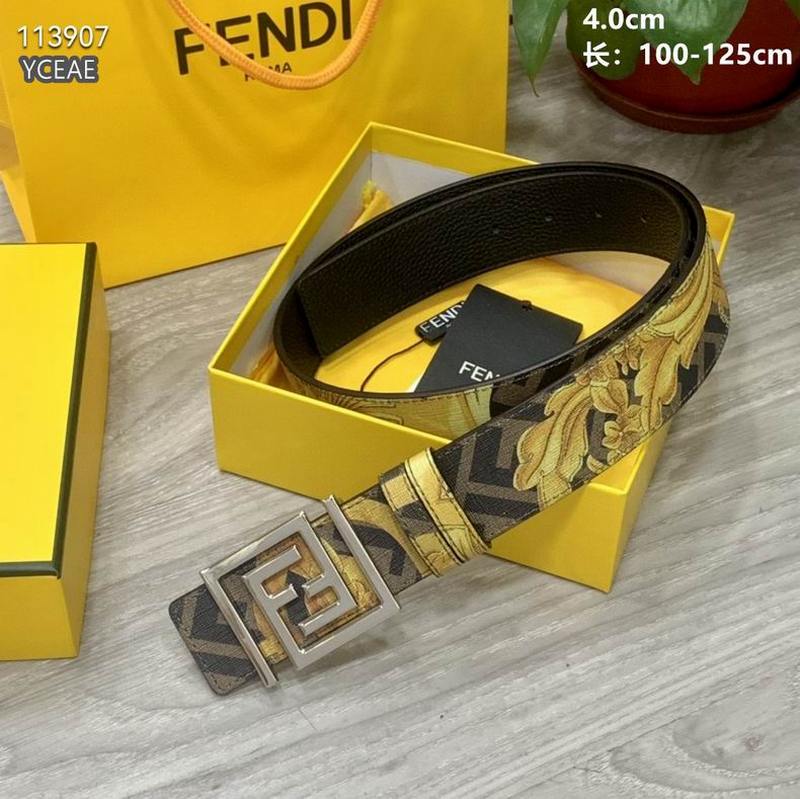 Fendi Belts 1204